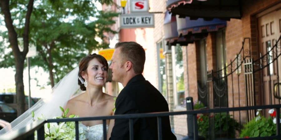 Wedding Film | Travis+Amanda | Grand Island, Nebraska | Wedding Videographer