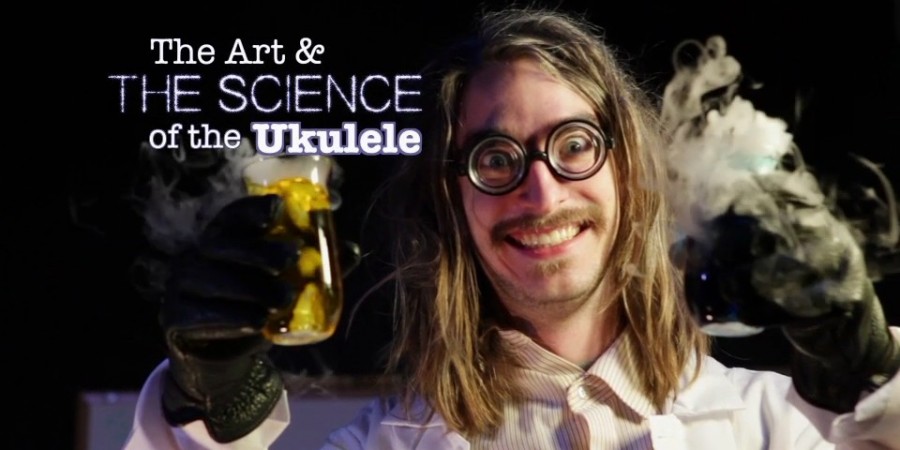 The Art and Science of the Ukulele | Video Production | Omaha Nebraska